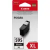 Image de Canon PG-595XL Cartouche Noir 7170C001AA