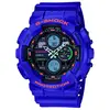 Image de Casio Montre G-shock Ga-140-6aer