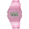 Image de Casio Montre Pour Femme F-91ws-4ef