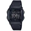 Image de Casio Montre W-800h-1bves