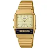 Image de Casio Montre Pour Femme Aq-800eg-9aef