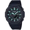 Image de Casio Montre G-shock Ga2100rc1aer