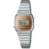 Image de Casio Montre Pour Femme La670wes-4aef