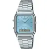 Image de Casio Montre Pour Femme Aq-230a-2a1mqyes