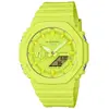 Image de Casio Montre G-shock Ga-2100-9a9er