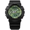 Image de Casio Montre G-shock Ga-110cd-1a2er