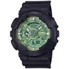 Image de Casio Montre G-shock Ga-110cd-1a3er