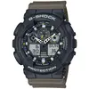 Image de Casio Montre Ga-100tu-1a3er
