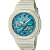 Image de G-shock Montre Ga-2100 45.4mm 20atm Quartz Analog-digital