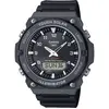Image de Casio Montre Aq-s820 46.6mm 10atm Solar Quartz Analog-digital