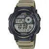 Image de Casio Montre Ae-1000 43.7mm 10atm Quartz Digital