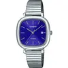 Image de Casio Montre Pour Femme Ltp-b166 23.2mm 3atm Quartz Analog