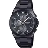 Image de Edifice Montre Efs-s650 45.5mm 10atm Solar Quartz Analog