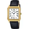 Image de Casio Montre Mtp-b190 40.0mm 5atm Quartz Analog