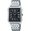 Image de Casio Montre Mtp-b190 40.0mm 5atm Quartz Analog