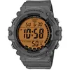 Image de Casio Montre Ae-1500 51.2mm 10atm Quartz Digital