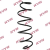 Image de Chassisveer RA3555 Kayaba