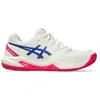 Image de Asics Chaussures Pour Terre Battue Gel-dedicate 8