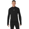 Image de Asics T-shirt à Manches Longues Road Winter Seamless