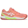 Image de Asics Chaussures De Padel Gel-dedicate 8