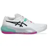 Image de Asics Chaussures Pour Terre Battue Gel-resolution X