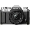 Image de Yashica FX-D 100 Digital Film Simulation Appareil Photo 1021511116