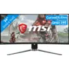 Image de MSI MPG 341CQPX QD-OLED Incurvé MPG 341CQPX QD-OLED
