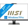Image de MSI Modern AM272P 1M-845EU 9S6-AF8231-845