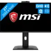 Image de MSI PRO MP275QPDG PRO MP275QPDG