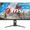Image de MSI MAG 321CUPDF MAG 321CUPDF