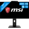 Image de MSI PRO MP272PMG PRO MP272PMG
