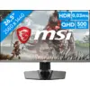 Image de MSI MAG 272QP X50 QD-OLED MAG 272QP QD-OLED X50