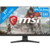 Image de MSI MAG 272F X24 MAG 272F X24