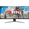 Image de MSI MPG 346CQRF X24