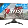 Image de MSI MAG 274CF X24 Incurvé MAG 274CF X24