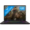 Image de MSI Pulse A16 AI+ C3XWGKG-011BE AZERTY 9S7-15PK11-011