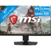 Image de MSI MAG 272QPF E20 MAG 272QPF E20