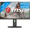 Image de MSI MAG 274QPF X32 MAG 274QPF X32