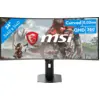 Image de MSI MPG 341CQR X36 QD-OLED Incurvé MPG 341CQR QD-OLED X36