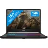 Image de MSI Katana 15 HX B14WFK-848BE AZERTY 9S7-1587C1-848