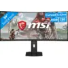 Image de MSI MAG 341CQP QD-OLED X28 MAG 341CQP QD-OLED X28