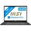 Image de MSI Prestige 14 AI+ D3MG-048BE OLED AZERTY 9S7-14T223-048