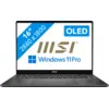 Image de MSI Prestige 16 AI+ C3MG-053BE OLED AZERTY 9S7-262223-053