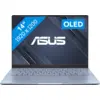 Image de ASUS Vivobook S 14 OLED Copilot+ PC S5406SA-QD004W AZERTY 90NB15R2-M00C90