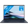 Image de ASUS Zenbook 14 OLED UX3405CA-QL367W AZERTY 90NB14W3-M00FK0