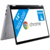 Image de Acer Chromebook Spin 314 (CP314-2HN-C9H2) AZERTY