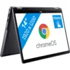 Image de Acer Chromebook Plus Spin 514 (CP514-4HN-58D0) AZERTY NX.KYREH.003