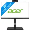 Image de Acer Veriton Z4727GT I51418 Pro Tout-en-un DQ.R23EH.003