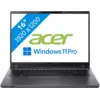 Image de Acer TravelMate P2 16 TMP216-41-TCO-R1GM QWERTY