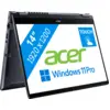 Image de Acer TravelMate P4 Spin 14 TMP414RN-55-TCO-59VM QWERTY NX.BF9EH.001